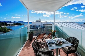 Dedaj Resort - Villa Delux