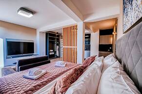 Dedaj Resort - Villa Delux