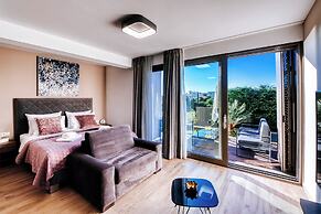 Dedaj Resort - Villa Delux