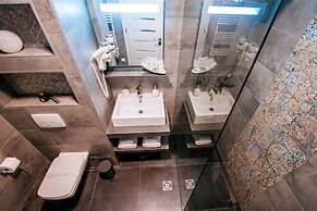 Dedaj Resort - Villa Delux