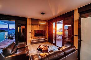 Dedaj Resort - Villa Delux