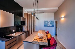 Dedaj Resort - Villa Delux