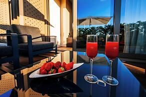 Dedaj Resort - Villa Delux