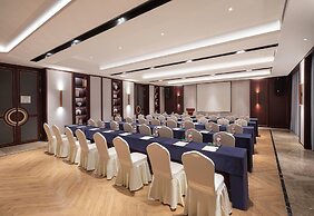Ramada by Wyndham Xianning Xishan Mountain