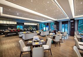 Ramada by Wyndham Xianning Xishan Mountain