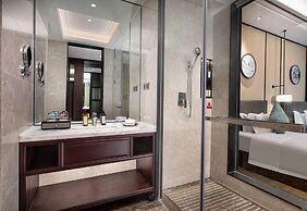 Ramada by Wyndham Xianning Xishan Mountain