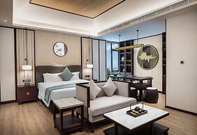 Ramada by Wyndham Xianning Xishan Mountain