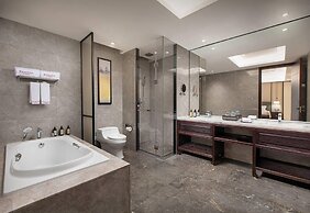 Ramada by Wyndham Xianning Xishan Mountain