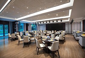 Ramada by Wyndham Xianning Xishan Mountain