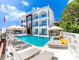 Princess Kinli Suites Hotel