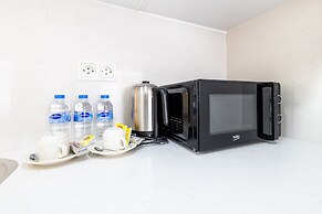 Princess Kinli Suites Hotel