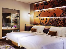 Grand Mercure Malang Mirama