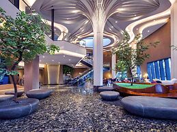 Grand Mercure Malang Mirama