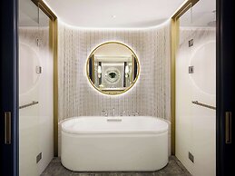 Sofitel Ambassador Seoul Hotel & Serviced Residences