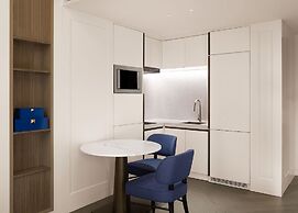 Sofitel Ambassador Seoul Hotel & Serviced Residences