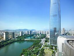 Sofitel Ambassador Seoul Hotel & Serviced Residences