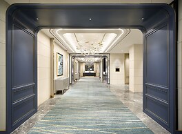 Sofitel Ambassador Seoul Hotel & Serviced Residences