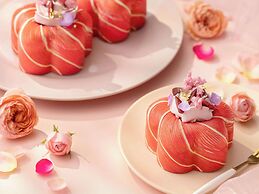 Sofitel Ambassador Seoul Hotel & Serviced Residences