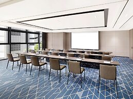 Sofitel Ambassador Seoul Hotel & Serviced Residences