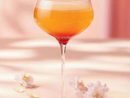 Sofitel Ambassador Seoul Hotel & Serviced Residences