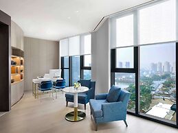 Sofitel Ambassador Seoul Hotel & Serviced Residences