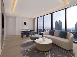 Sofitel Ambassador Seoul Hotel & Serviced Residences