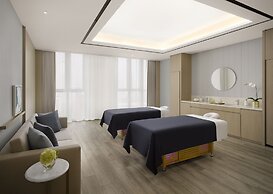 Sofitel Ambassador Seoul Hotel & Serviced Residences