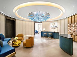 Sofitel Ambassador Seoul Hotel & Serviced Residences