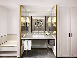 Sofitel Ambassador Seoul Hotel & Serviced Residences