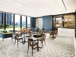 Sofitel Ambassador Seoul Hotel & Serviced Residences