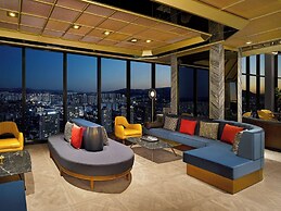 Sofitel Ambassador Seoul Hotel & Serviced Residences