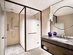 Sofitel Ambassador Seoul Hotel & Serviced Residences