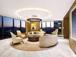 Sofitel Ambassador Seoul Hotel & Serviced Residences