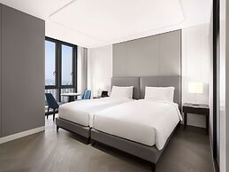 Sofitel Ambassador Seoul Hotel & Serviced Residences