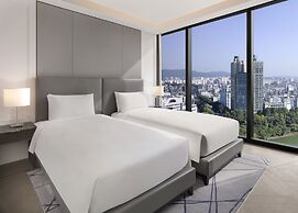 Sofitel Ambassador Seoul Hotel & Serviced Residences