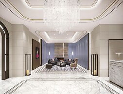 Sofitel Ambassador Seoul Hotel & Serviced Residences