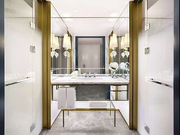 Sofitel Ambassador Seoul Hotel & Serviced Residences