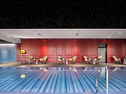 Sofitel Ambassador Seoul Hotel & Serviced Residences