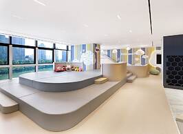 Sofitel Ambassador Seoul Hotel & Serviced Residences