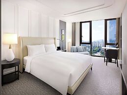 Sofitel Ambassador Seoul Hotel & Serviced Residences