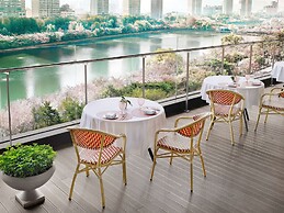 Sofitel Ambassador Seoul Hotel & Serviced Residences