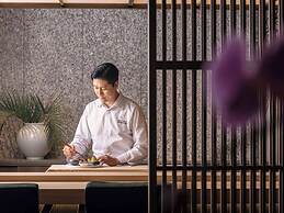 Sofitel Ambassador Seoul Hotel & Serviced Residences