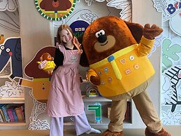 Sofitel Ambassador Seoul Hotel & Serviced Residences