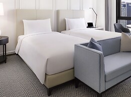 Sofitel Ambassador Seoul Hotel & Serviced Residences