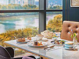 Sofitel Ambassador Seoul Hotel & Serviced Residences