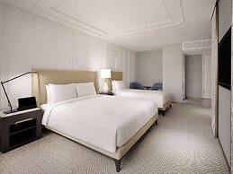 Sofitel Ambassador Seoul Hotel & Serviced Residences