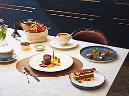 Sofitel Ambassador Seoul Hotel & Serviced Residences