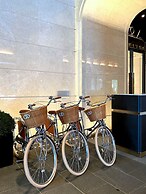 Sofitel Ambassador Seoul Hotel & Serviced Residences