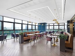 Sofitel Ambassador Seoul Hotel & Serviced Residences