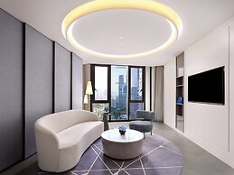 Sofitel Ambassador Seoul Hotel & Serviced Residences